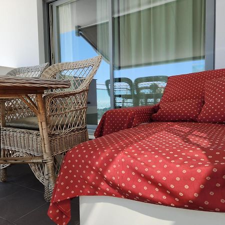 Dunas Beach Apartment Torrox Exteriér fotografie
