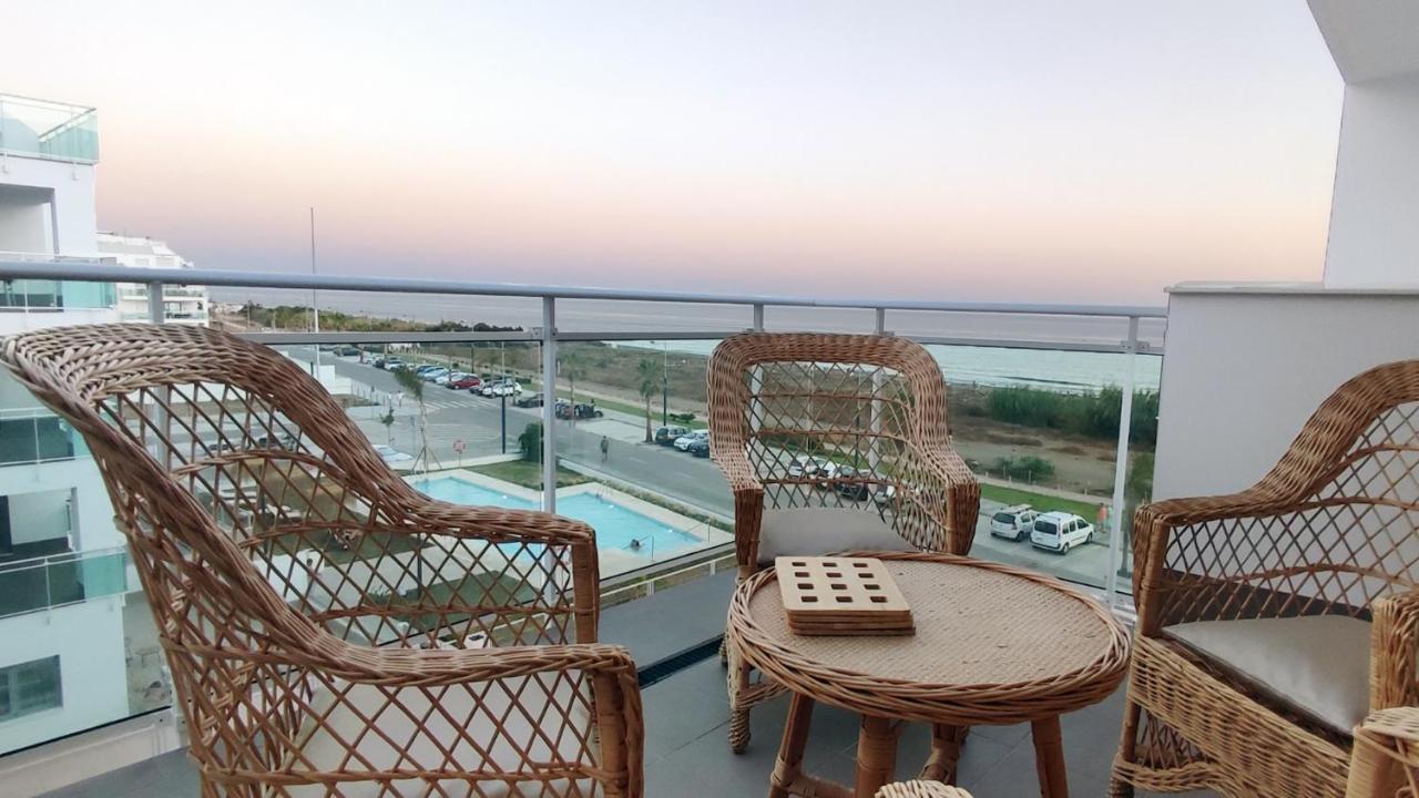 Dunas Beach Apartment Torrox Exteriér fotografie
