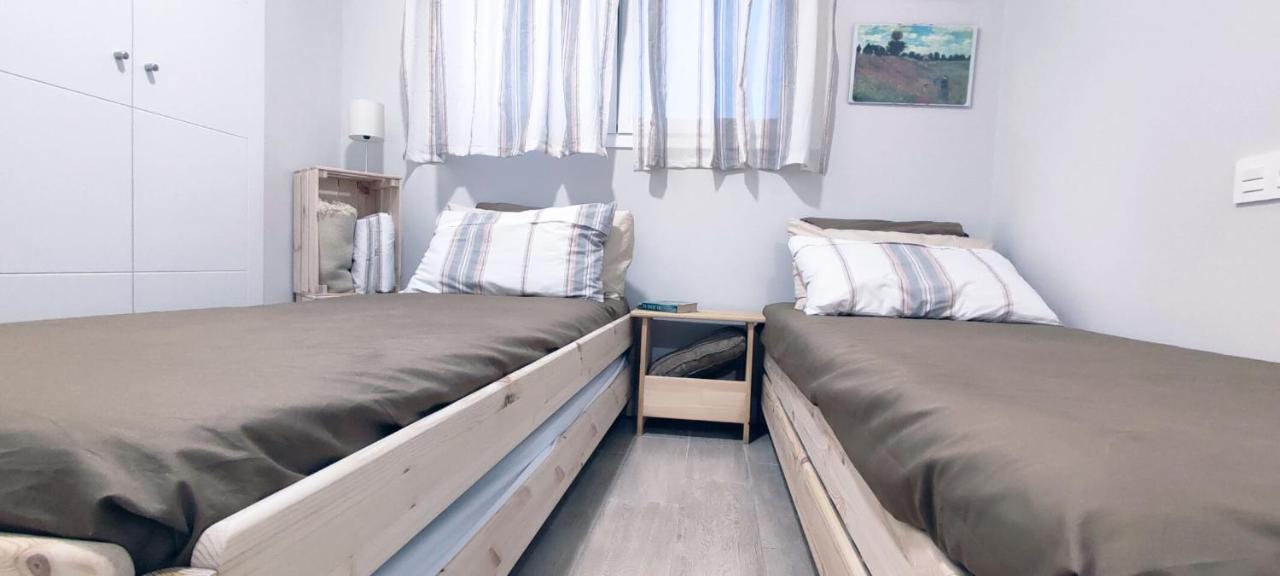 Dunas Beach Apartment Torrox Exteriér fotografie