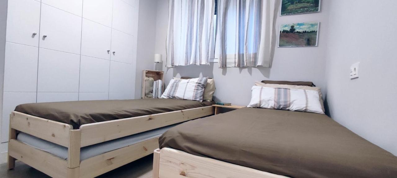 Dunas Beach Apartment Torrox Exteriér fotografie