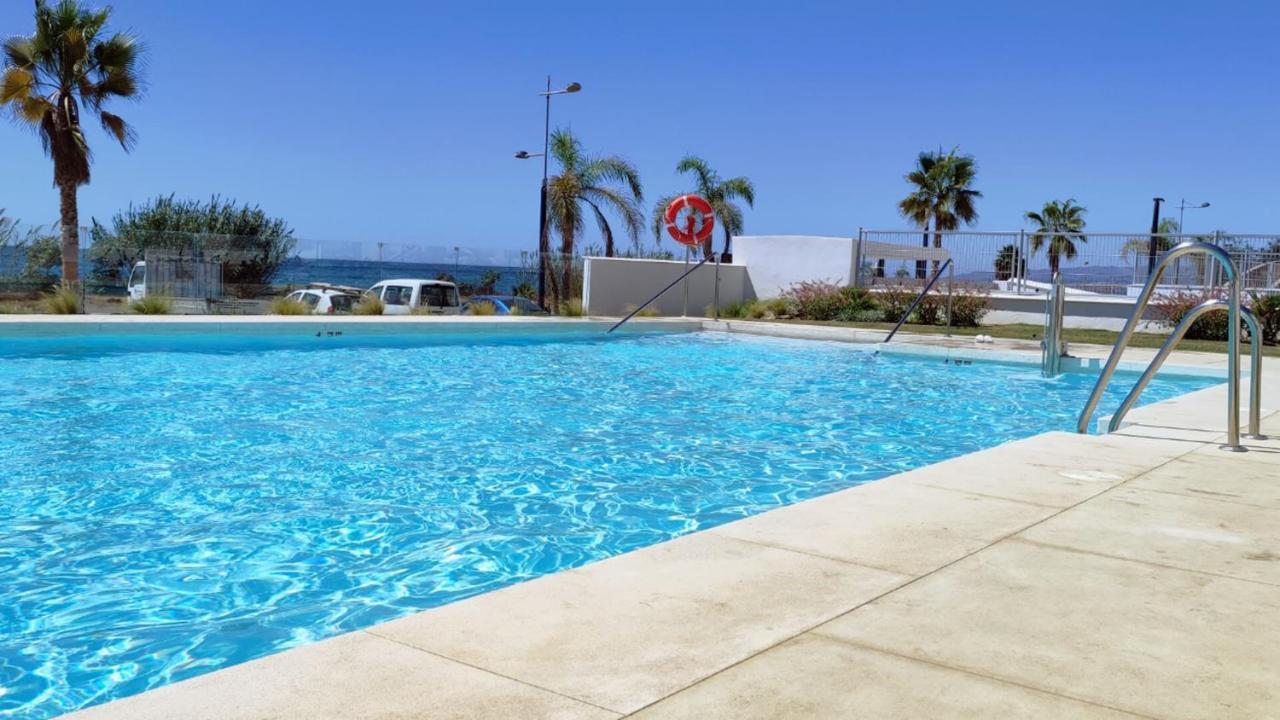 Dunas Beach Apartment Torrox Exteriér fotografie