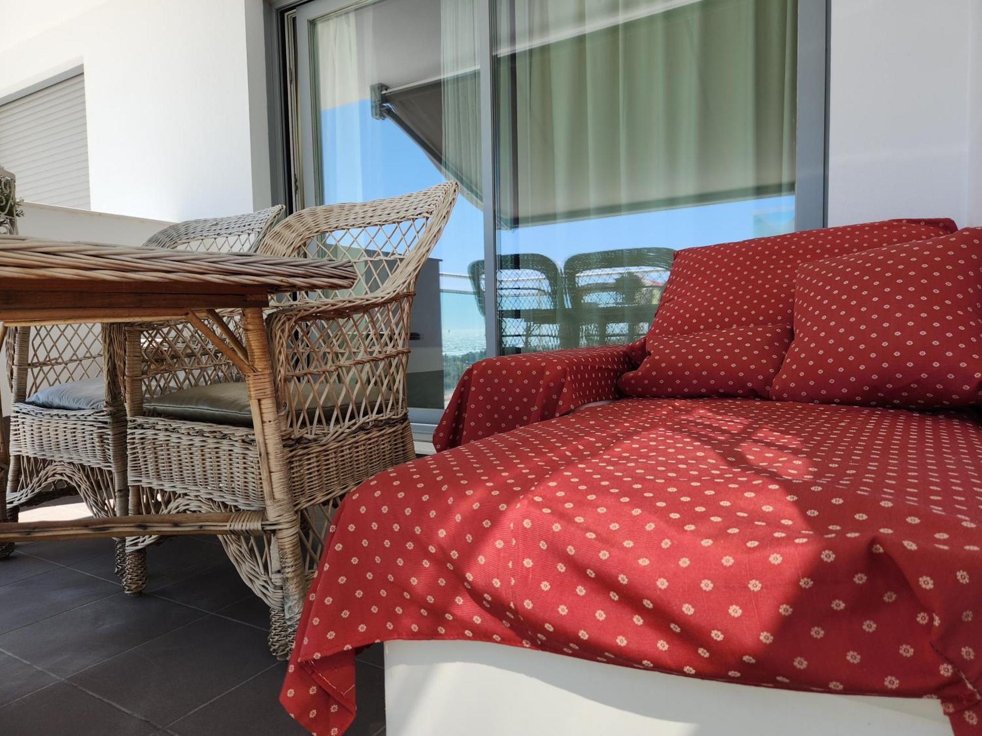 Dunas Beach Apartment Torrox Exteriér fotografie